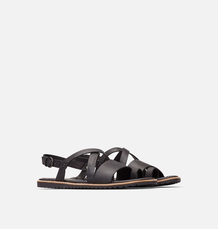 Ella criss cross sandal hotsell